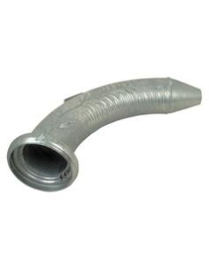 Cono Esparcidor 90° - Hembra 6'' (159mm) (galvanizado)