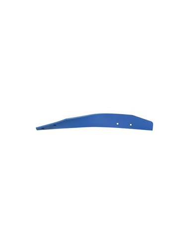Placa Arado - Dcho. No. (Lemken)