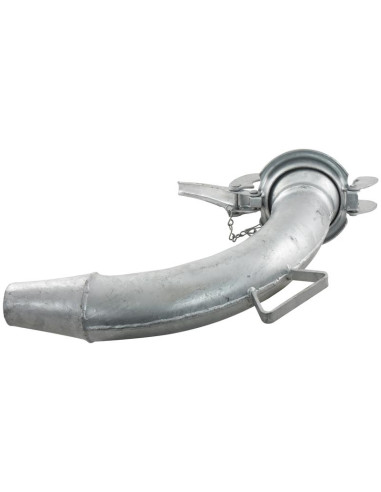 Cono Esparcidor 90° - Macho 4'' (108mm)...