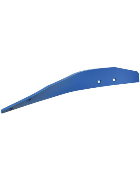 Placa Arado - Dcho. No. (Lemken)