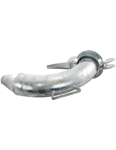 Cono Esparcidor 90° - Macho 6'' (159mm)...