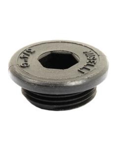 COVER-SYPHON VALVE 3/4''