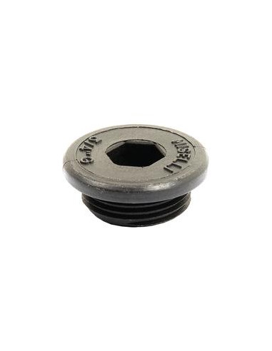 COVER-SYPHON VALVE 3/4''