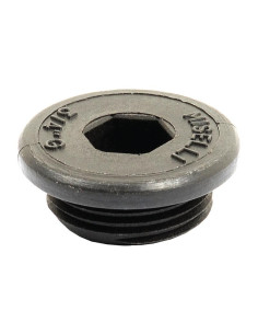 COVER-SYPHON VALVE 3/4'' 2