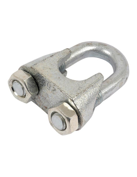 Sujetacables, Ø cable25mm (1'')