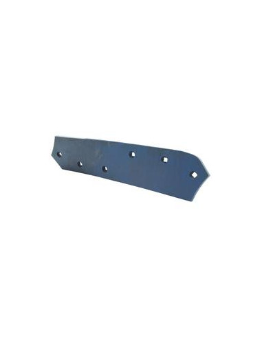 Placa Arado - Dcho. No.1 (Lemken) Corresponde a: 3444012