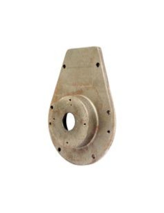 Cubierta de la caja de cambios Corresponde a: 4010601115