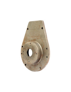 Cubierta de la caja de cambios Corresponde a: 4010601115 2