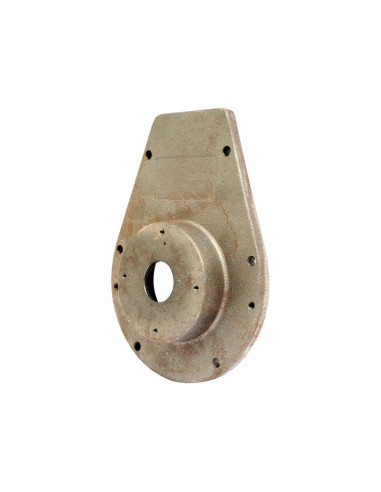 Cubierta de la caja de cambios Corresponde a:...