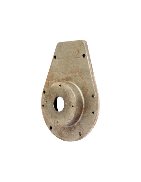 Cubierta de la caja de cambios Corresponde a: 4010601115