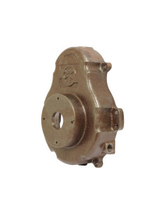 Cubierta de la caja de engranajes Corresponde a: 4010601154 2