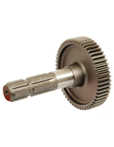 Engranaje con eje Corresponde a: 4020507003