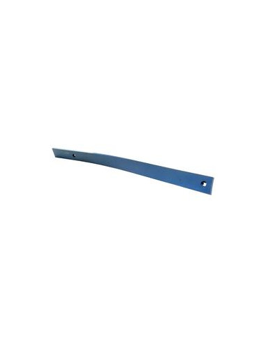 Placa Arado - Dcho. No.3 (Lemken) Corresponde a: 3444030
