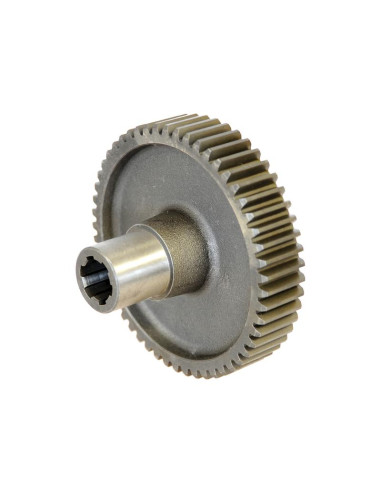 Engranaje con eje Corresponde a: 4020507013