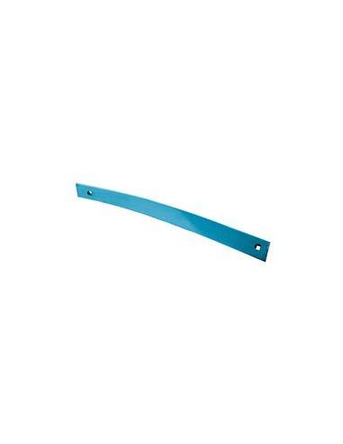 Placa Arado - Dcho. No.3 (Lemken) Corresponde a: 3444034
