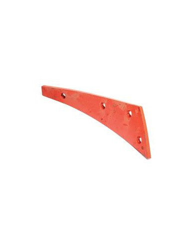 Placa Arado - Dcho. No.4 (Kverneland) Corresponde a: KK083214 RH