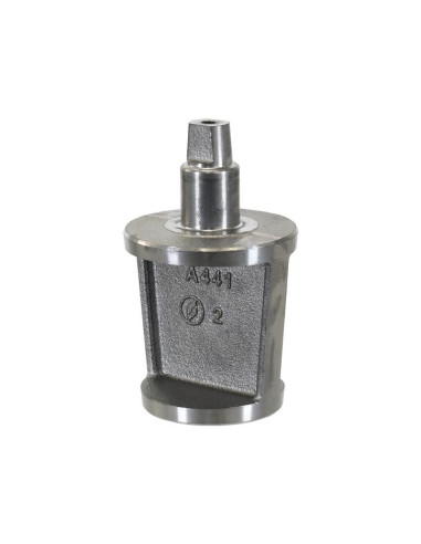 Engranaje de marcha Atrás Corresponde a:...