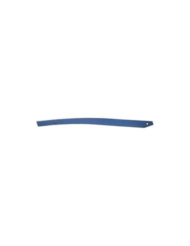 Placa Arado - Dcho. No.4 (Lemken) Corresponde a: 3444040