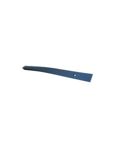 Placa Arado - Dcho. No.4 (Lemken) Corresponde a: 3444044