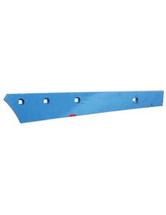 Placa Arado - Izdo. No. (Lemken) Corresponde a: 3444011