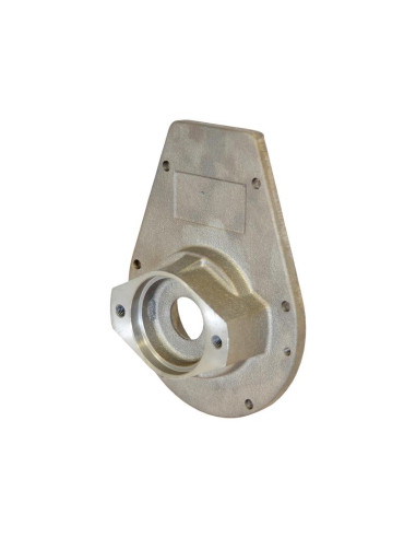 Gearbox Cover Corresponde a: 4010601160