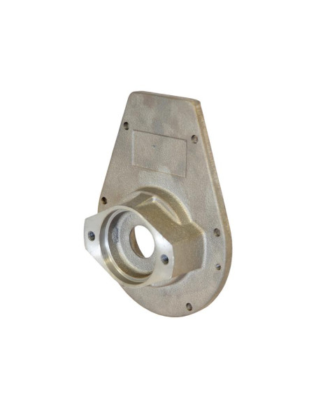 Gearbox Cover Corresponde a: 4010601160