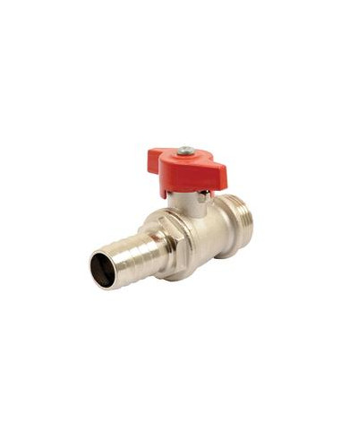 Grifo purgado Ø80mm