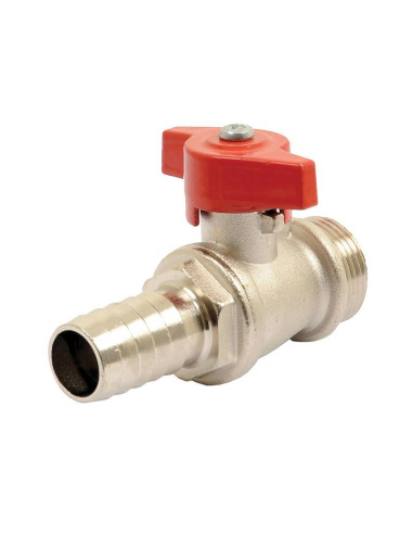 Grifo purgado Ø80mm