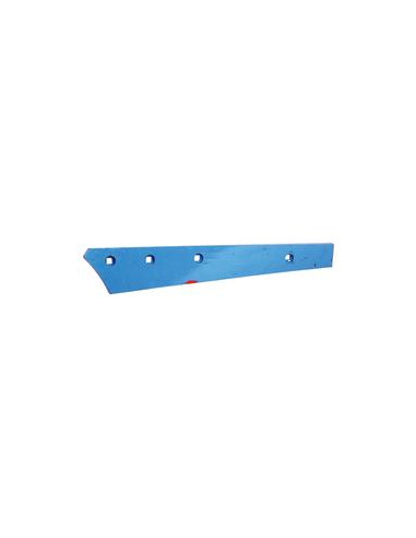Placa Arado - Izdo. No.1 (Lemken) Corresponde a: 3444011