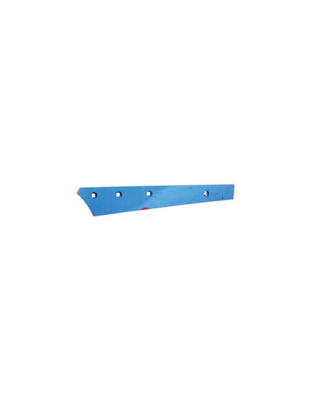 Placa Arado - Izdo. No.1 (Lemken) Corresponde a: 3444011