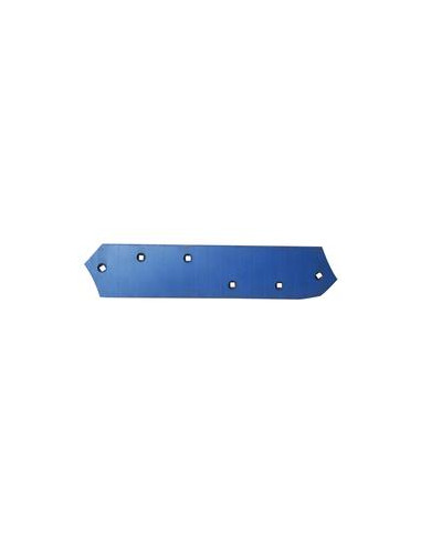 Placa Arado - Izdo. No.1 (Lemken) Corresponde a: 3444013