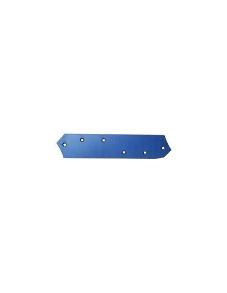 Placa Arado - Izdo. No.1 (Lemken) Corresponde a: 3444013