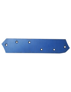 Placa Arado - Izdo. No.1 (Lemken) Corresponde a: 3444013 2
