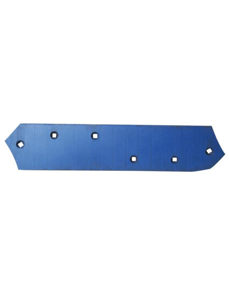 Placa Arado - Izdo. No.1 (Lemken) Corresponde a: 3444013