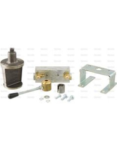 Juego Interruptor Hidráulico