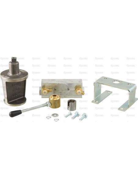 Juego Interruptor Hidráulico