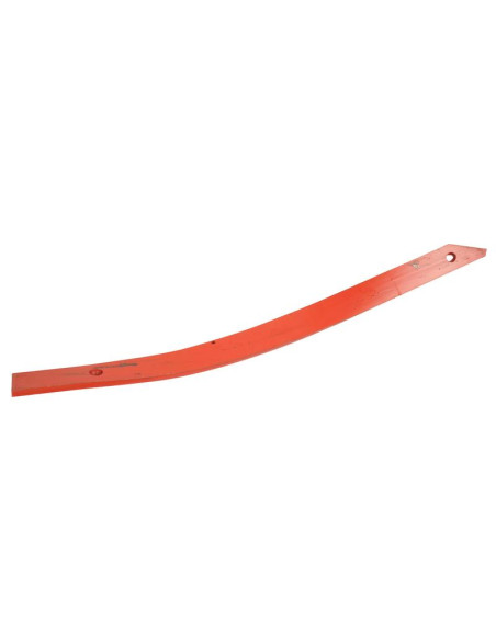 Placa Arado - Izdo. No.2 (Kverneland) Corresponde a: KK083222 LH