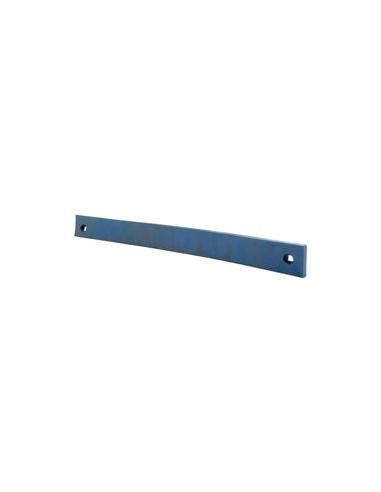 Placa Arado - Izdo. No.2 (Lemken) Corresponde a: 3444021