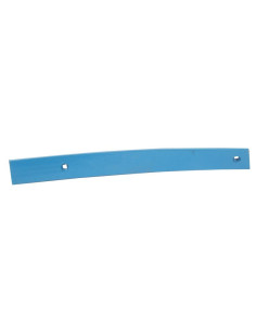 Placa Arado - Izdo. No.2 (Lemken) Corresponde a: 3444025 2
