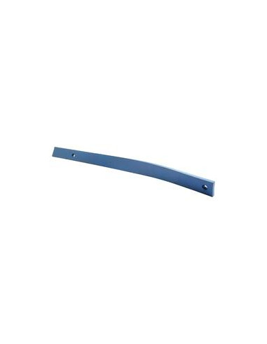 Placa Arado - Izdo. No.3 (Lemken) Corresponde a: 3444031