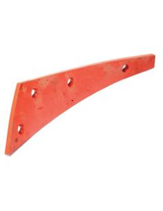 Placa Arado - Izdo. No.4 (Kverneland) Corresponde a:...