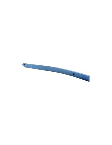 Placa Arado - Izdo. No.4 (Lemken) Corresponde a: 3444041