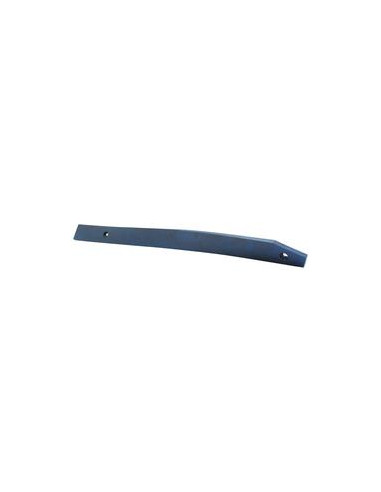 Placa Arado - Izdo. No.4 (Lemken) Corresponde a: 3444045