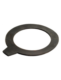 Junta de goma 4'' (105mm) (Goma) 2