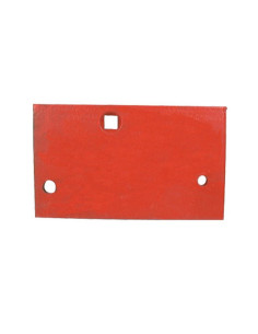 Placa de conversión - Dcha/Izda (Kverneland) Corresponde... 2