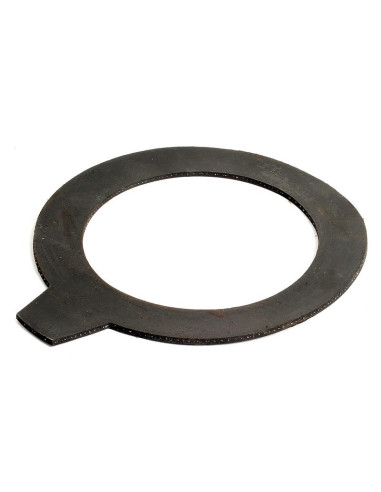 Junta de goma 8'' (200mm) (Goma)