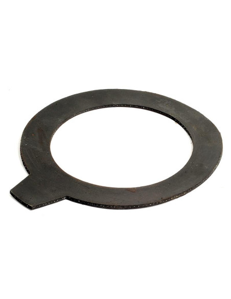 Junta de goma 8'' (200mm) (Goma)