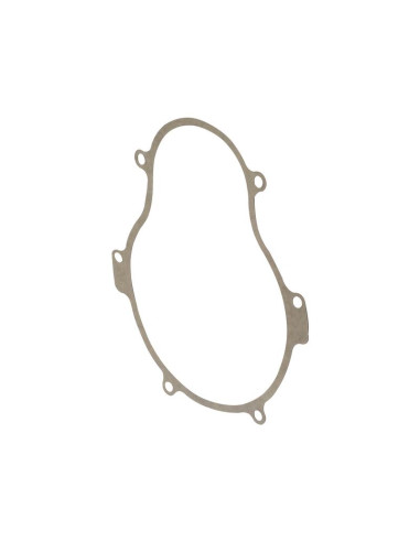 Junta de la cubierta de la caja de engranajes...