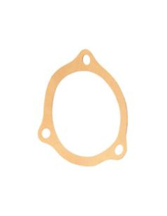 Junta de la cubierta, delantera y trasera Corresponde a:...