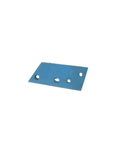 Placa de soporte - Dcho. (Overum) Corresponde a: 94612